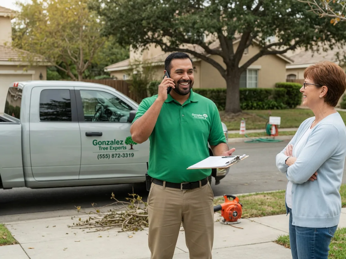 Tree Service Marrero, LA FAQs
